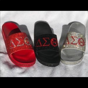 Meet your Posher, Alicia